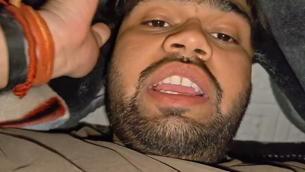 Earbuds ke sath phir ghatna ghat gai..🥲 || vlog:-359 || THE PraTuL ||