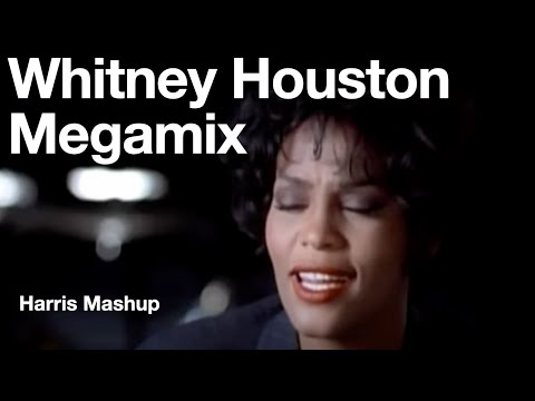 ま*ー様 DMC Greatest Mixes Whitney Houston ま*ー様 DMC Greatest Mixes Whitney Houston Whitney Houston
