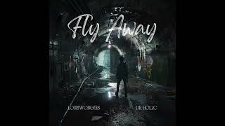 Dr. Holic &amp; LouisWong618 - 飛Fly Away (Official Audio)[CC Subtitle]