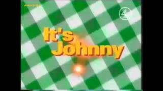 THE BIG BREAKFAST CHANNEL 4 TV trailer advert  JOHNNY VAUGHAN  DENISE VAN OUTEN channel 4 HD