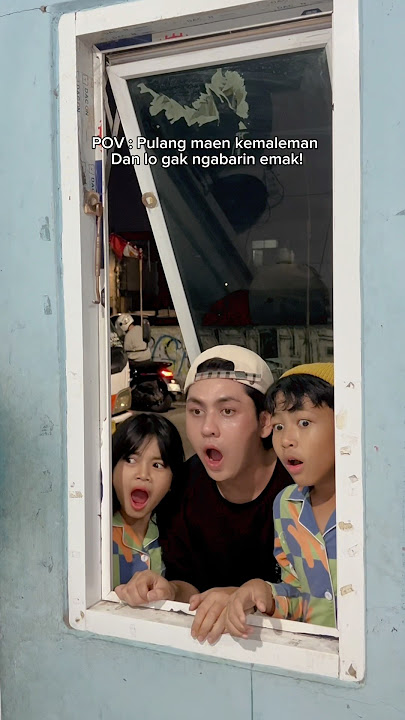 Auto di kunciin!🫣