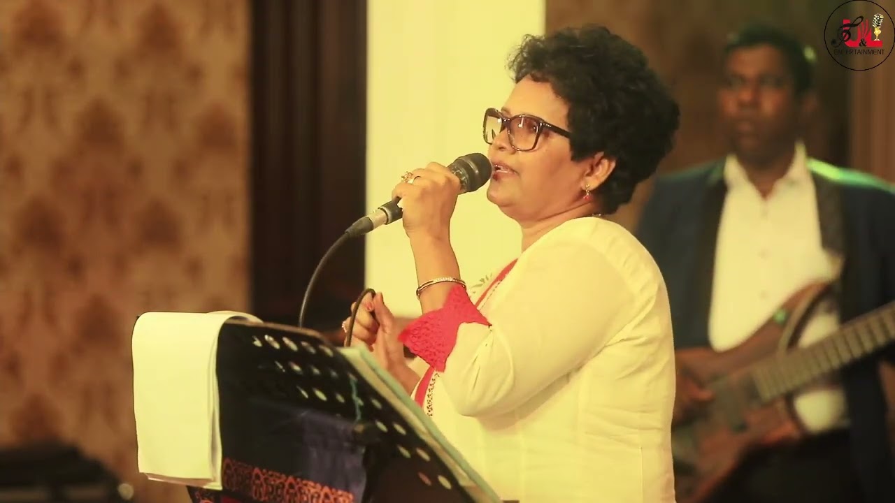 මගේ දින පොතේ / SUMANA LIYANAGE / MAGE DINA POTHE ( U&L PADURU SAJJE -4 )