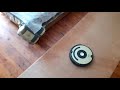 irobot roomba 660 home cleaning