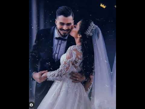 صور كبلز على اغنية ازوج كافي وفضها  ترند تيك توك