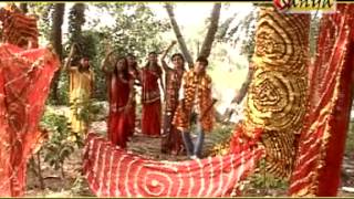 New 2015 Bhojpuri Devi Geet || Nimiya Ke Gachiya Tar || Santosh Pramit