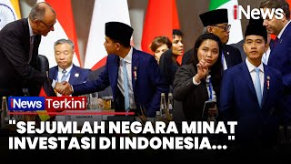 Download Lagu [FULL] Hasil Pertemuan Bilateral Gibran dengan Presiden Finlandia hingga Angola di Sela KTT G20 MP3