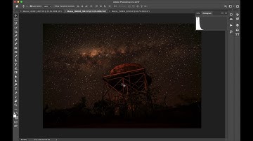 How to Read a Histogram in Photoshop