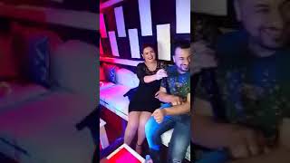 Cabaret Oran 2016 فضائح الملاهي الليلية