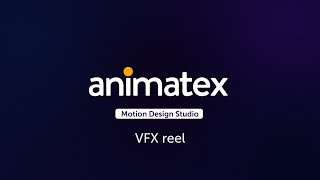 Animation reel