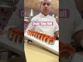 Crazy tuna roll #sushi #roockmartin #food #sushichef #🍣#🍱#tuna￼