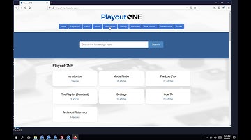 Getting Started 3: Downloading & Importing Files Automatically