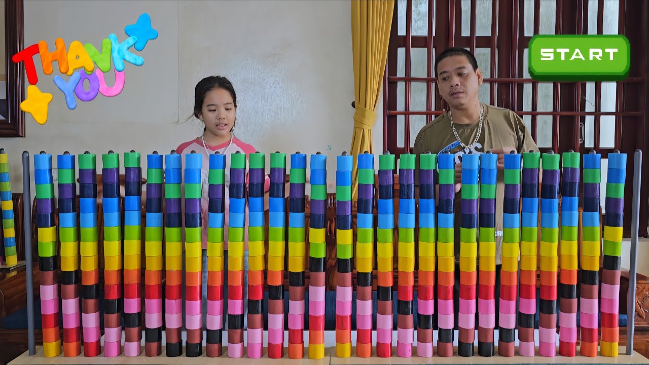 🔥 Color sorting and tournament game, smart and fun ASMR tournament game 🔥 level 15