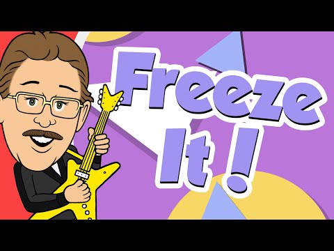 Freeze It 2!