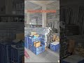 Inside a Lighting Factory | CNC Machining & Manufacturing Process