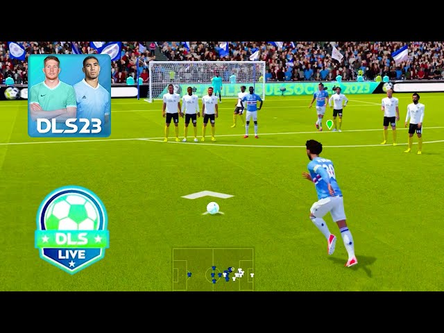 Dream League soccer (@DLSmobile) / X