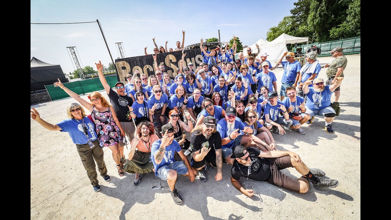 BOCKSONS FEST'VAL - Aftermovie 2025