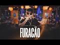 Unha Pintada - Furacão | Inn Órbita