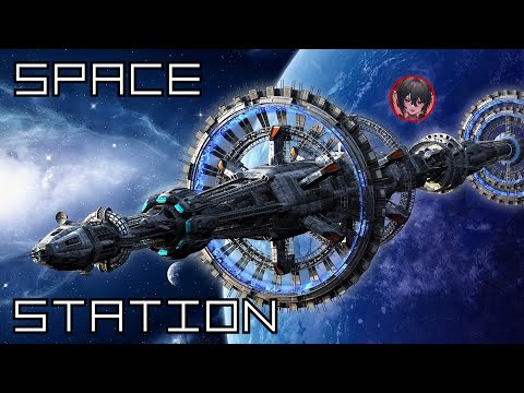 Видео: Space Station 14 (часть 130) Химик сошёл с ума..
