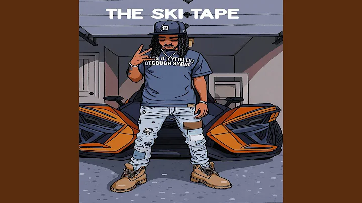 YOUNG LIT BOYZ (feat. Luh Monti)