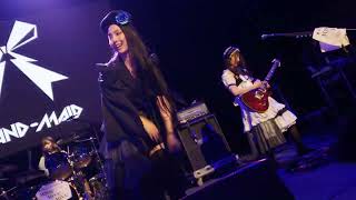 Band-Maid - No God