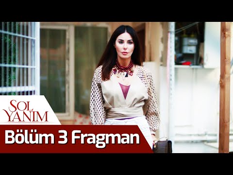 Sol Yanım 3. Bölüm Fragman