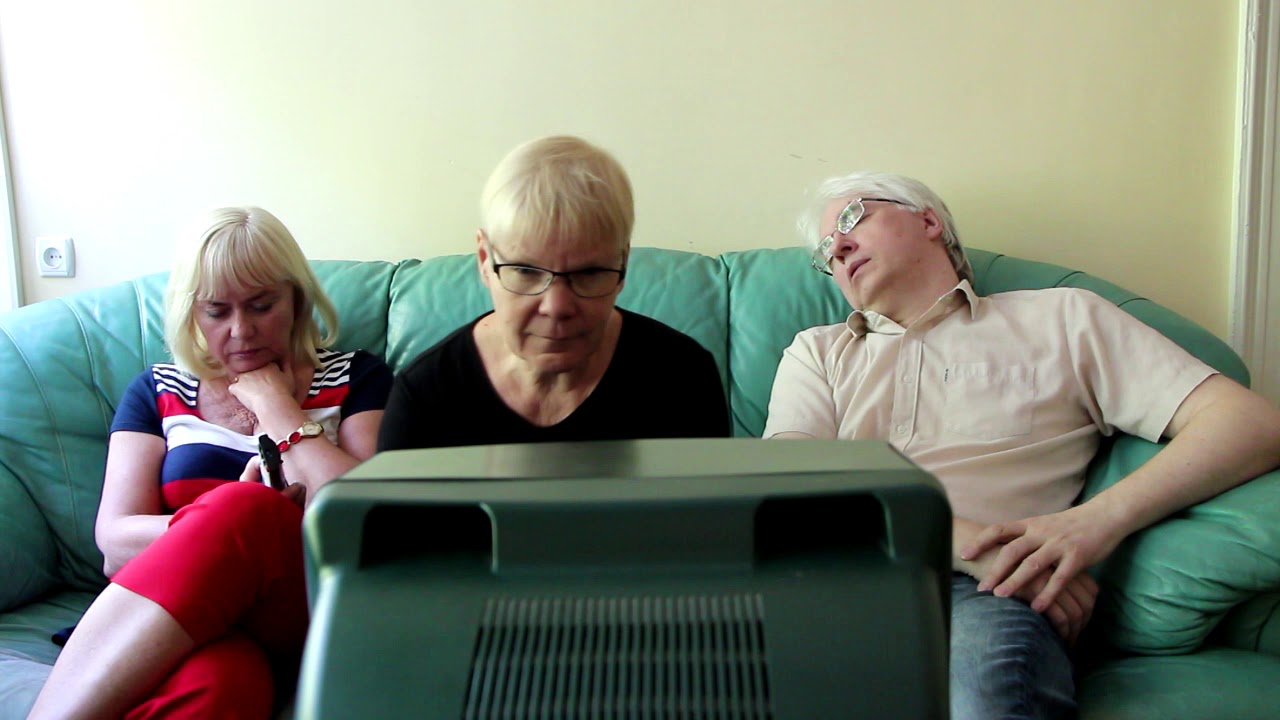 Prima lõpufilm 2019