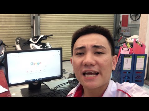 Video Nam hihi - Satria 2019 /Bao nhiêu màu chính hãng ? - youtube