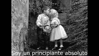 David Bowie - Absolute Beginners letra en español