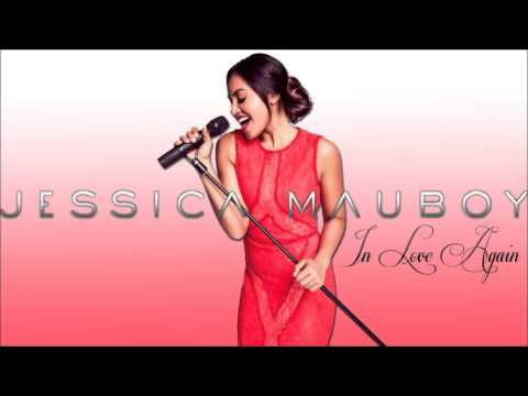 Jessica Mauboy (+) In Love Again