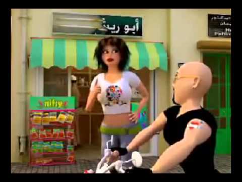 مشيت وحالي حال