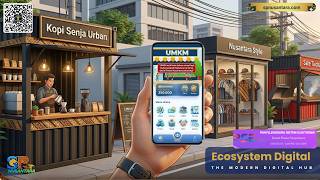 SP NUSANTARA - TUTORIAL PLATFORM SPN