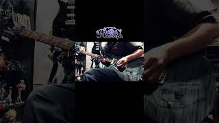 Roseliaavant-Garde History弾いてみた