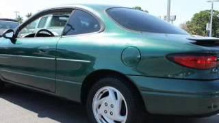 2000 Ford Escort - St. Petersburg FL
