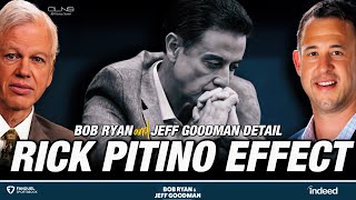 Rick Pitino’s New Job, Jeff Goodman Previews Sweet 16,