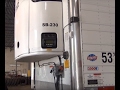 How to PRE-Test a Thermo King SB-230 Reefer