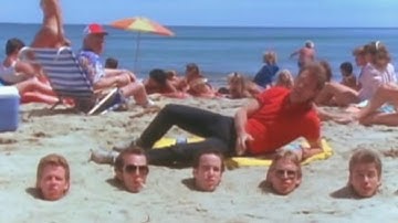 IF THIS IS IT - Huey Lewis and the News (1983) | Subtítulos inglés y español