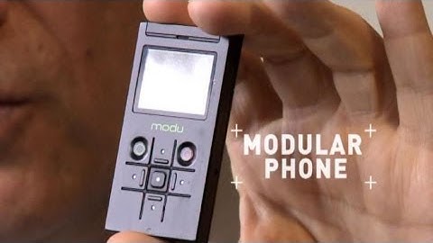 What the USB Stick Inventor Did Next