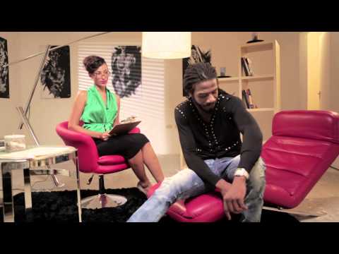 Gyptian - Overtime (Official Music Video) HD