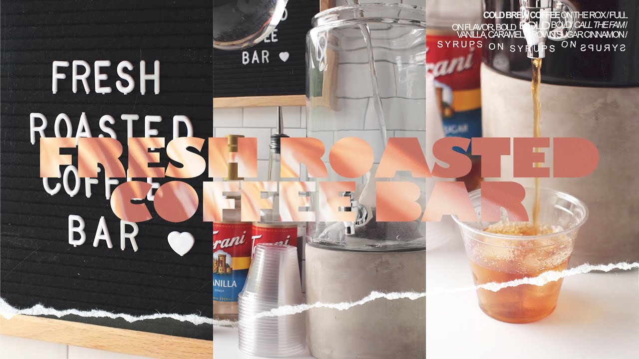 cold brew minimum time