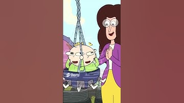 Clarence | Oops... | #shorts
