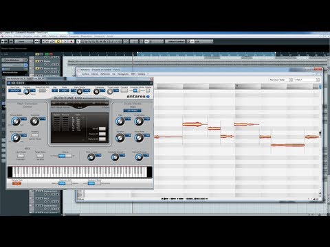 Download] Autotune Vs Melodyne Cual Es El Mejor Afinador De Voz ...