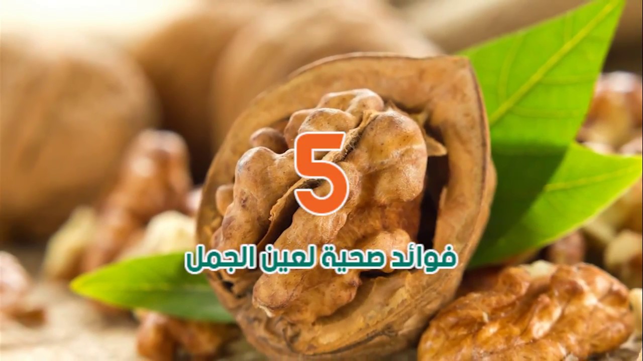 5 فوائد صحية لعين الجمل Youtube