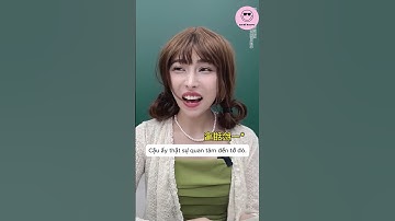 Tiểu Mộc Mua Cho Tớ Mà #shorts