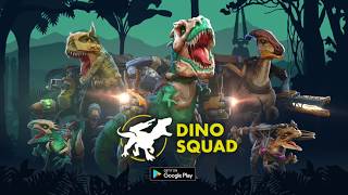 Dino Squad