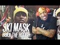 Ski Mask The Slump God - Burn The Hoods (REACTION!!!)