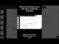 Ethical Hacking & Cyber Security Course in Tamil @karthi_the_hacker | Part 822