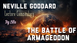 Neville Goddard’s “The Battle of Armageddon” | Lecture Commentary by Lila @A Cafe In Japan by Nevillution 7,989 views 7 months ago 9 minutes, 6 seconds