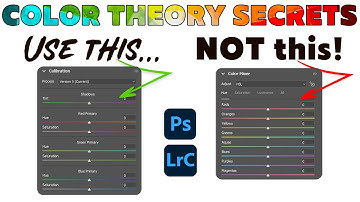 😮 Raw Color • 5 Things you Didn