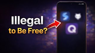 3 Android Apps That Feel Illegal to Be Free (NO ROOT) screenshot 4