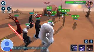 Zzep, Zdn, Zsion, Zwampa, Zmt Vs Jtr - Full Auto